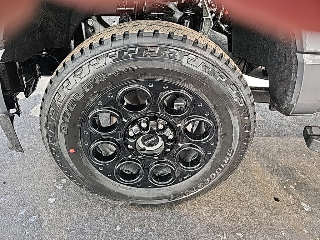 New 2025 Ford F250 Lariat w/ Lariat Ultimate Package image 8