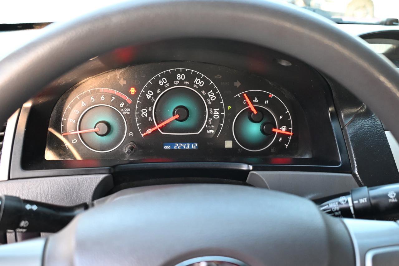 Used 2007 Toyota Solara SE Sport FWD image 16