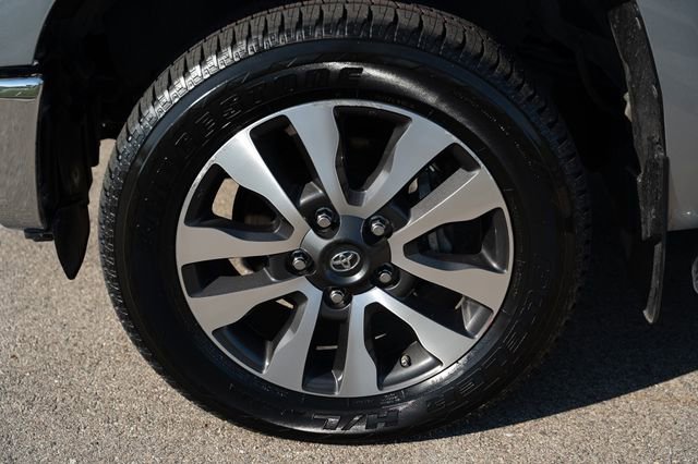 Used 2021 Toyota Tundra Limited image 10