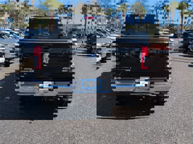 Used 2022 RAM 1500 Big Horn image 7