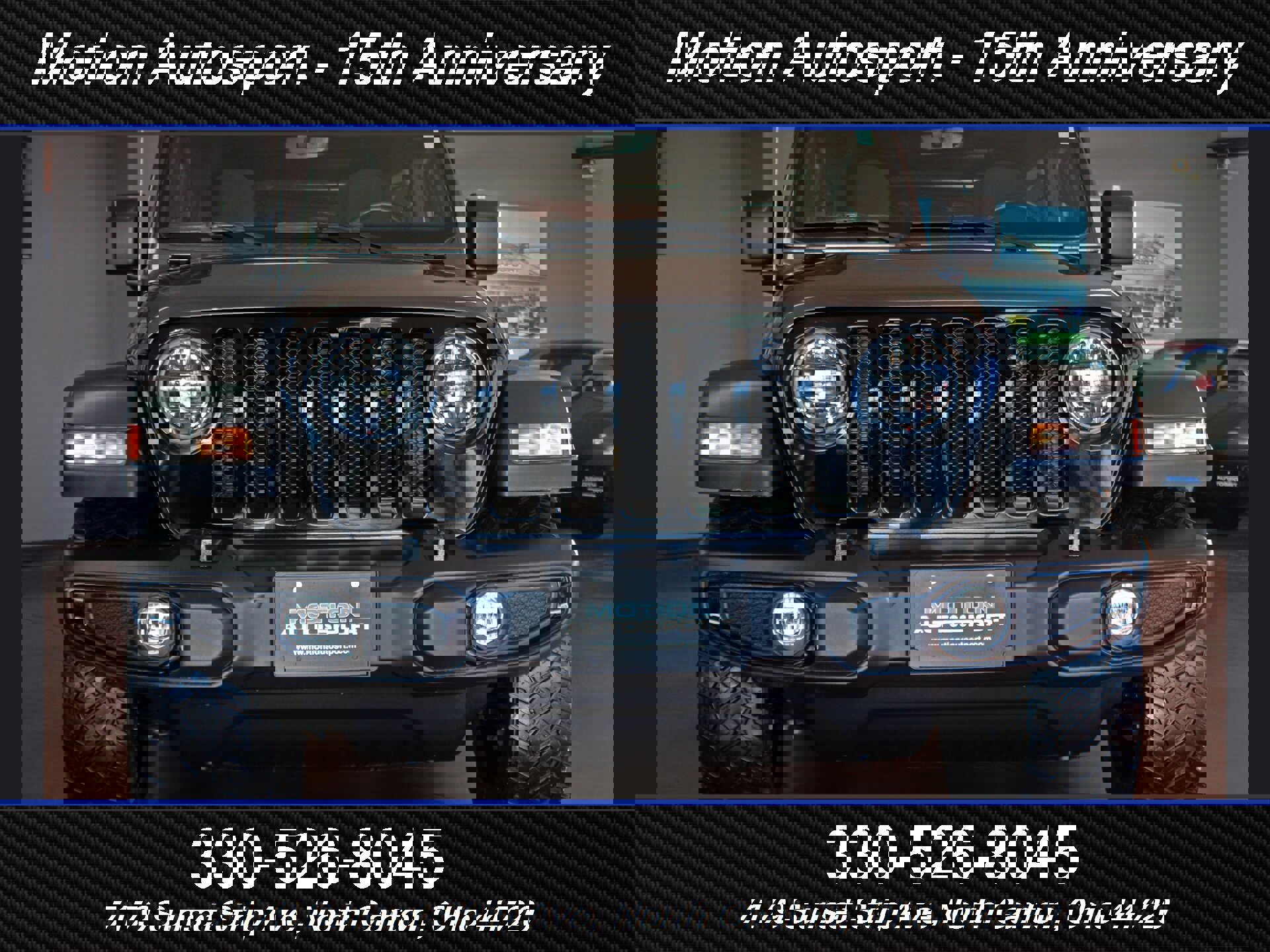 Used 2023 Jeep Wrangler Willys image 3