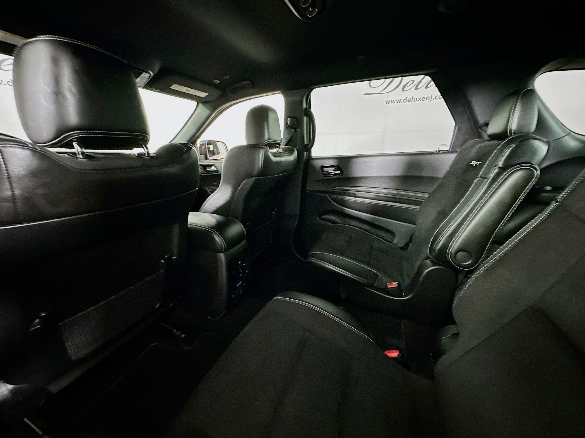 Used 2023 Dodge Durango SRT image 25