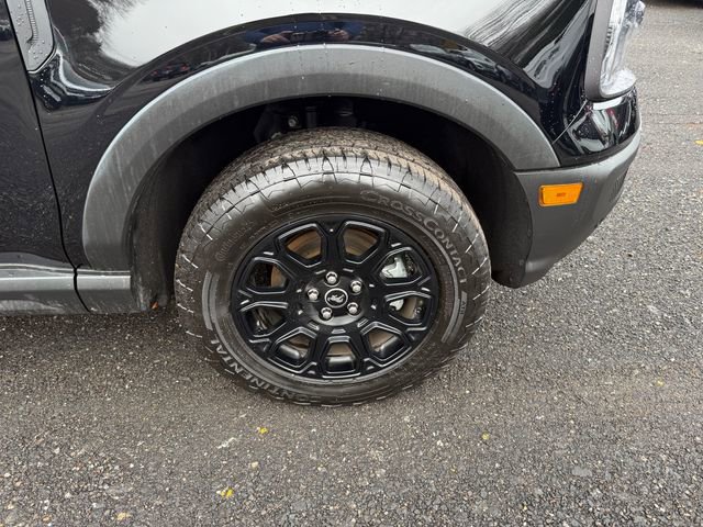 Used 2025 Ford Bronco Sport Badlands image 28