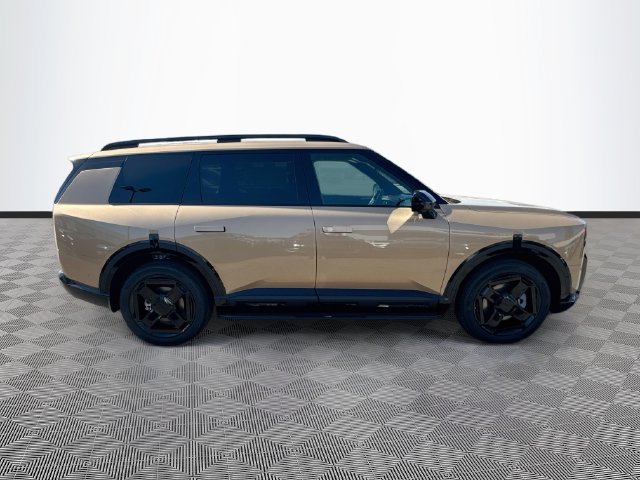 New 2027 Kia Telluride X-Line SX Prestige AWD/4WD image 8