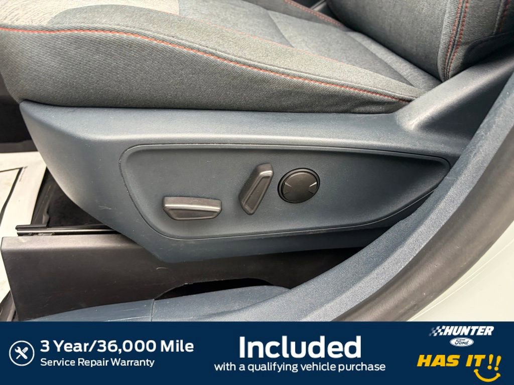 Used 2022 Ford Maverick XLT w/ Equipment Group 300A Standard AWD/4WD image 4