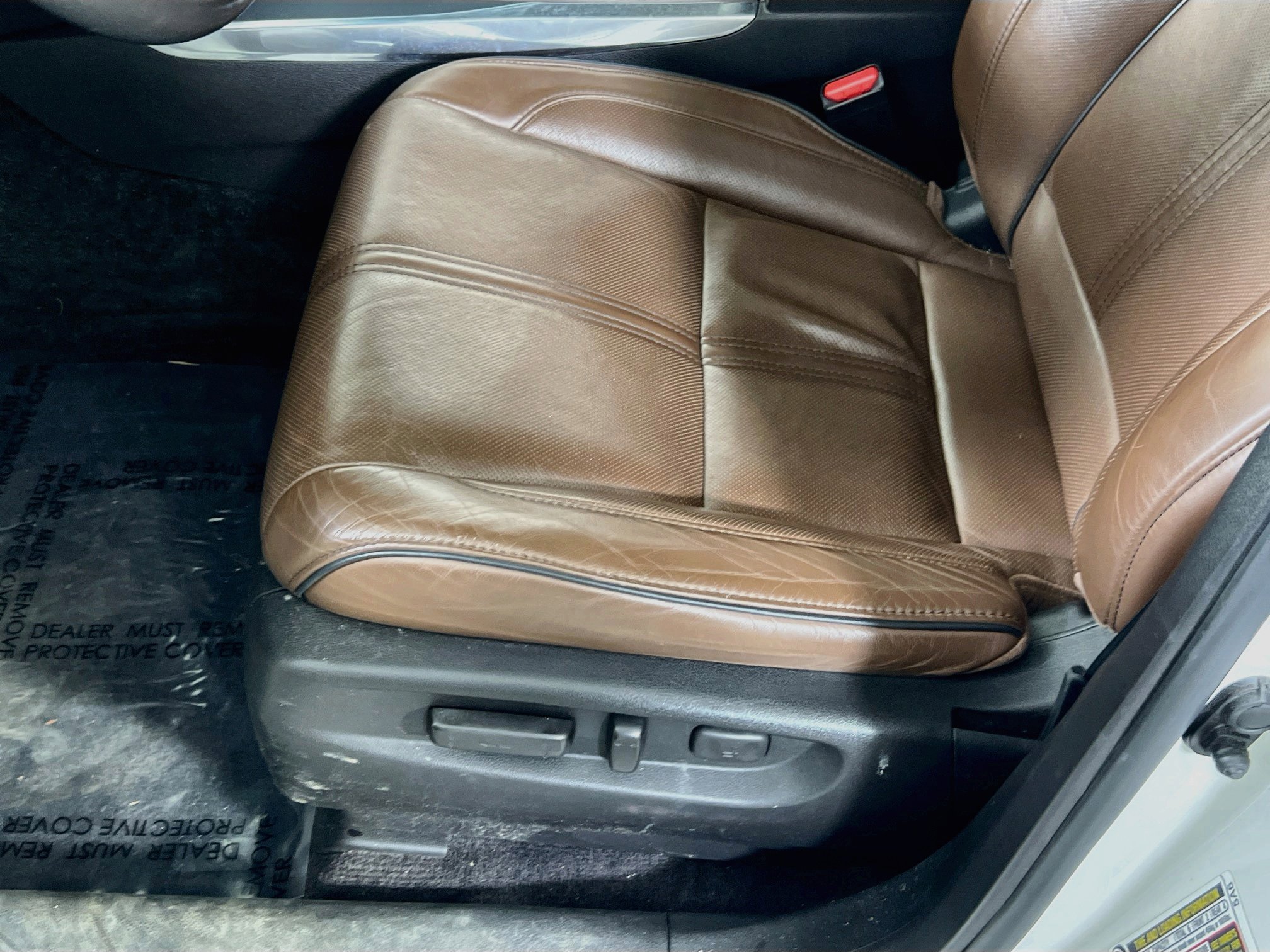 Used 2017 Acura MDX Sport Hybrid w/ Advance Pkg image 19