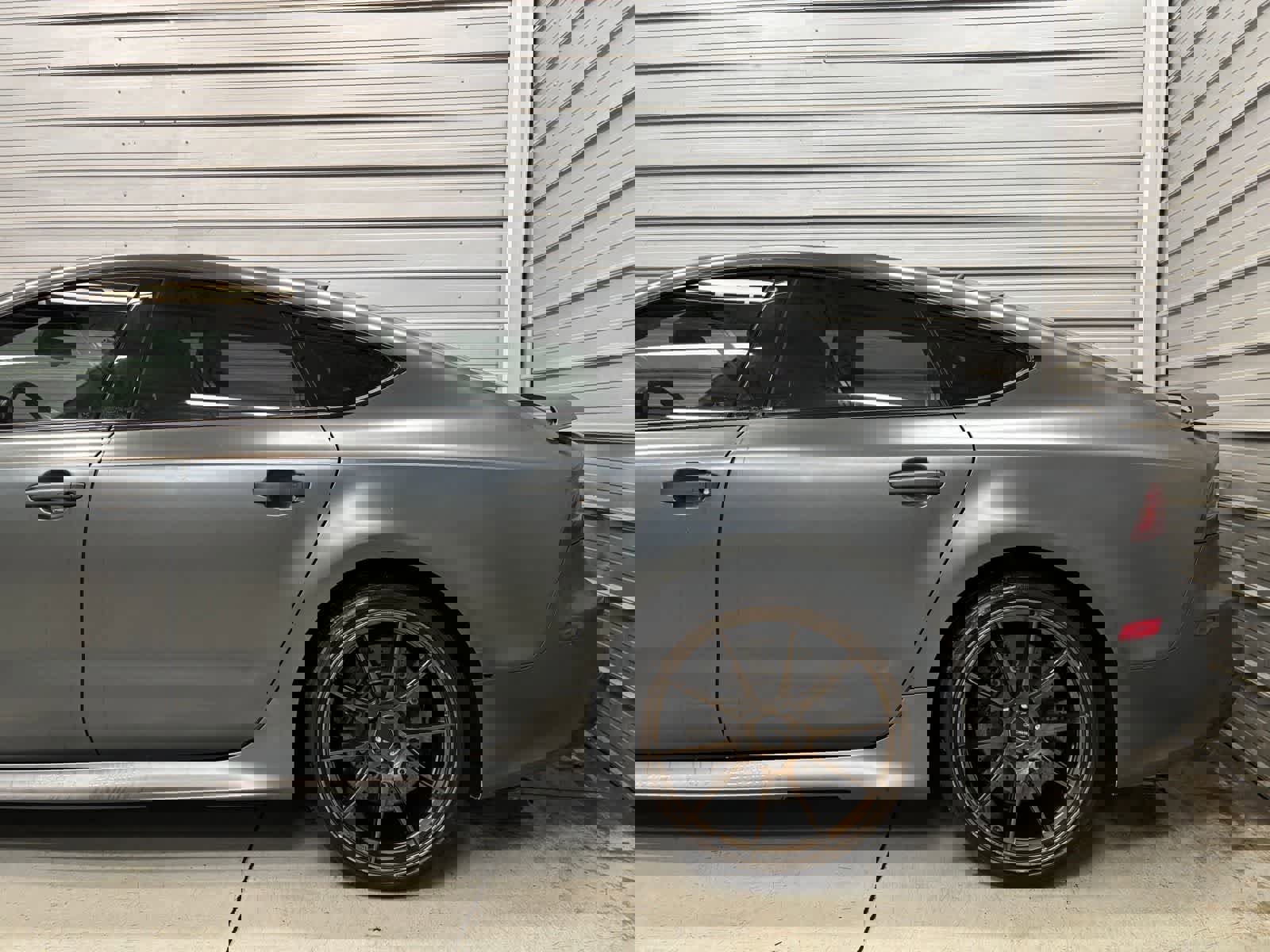 Used 2017 Audi RS 7 Performance w/ Driver Assistance Package AWD/4WD image 5