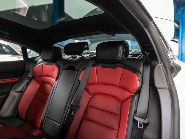 New 2025 Porsche Taycan 4S AWD/4WD image 27