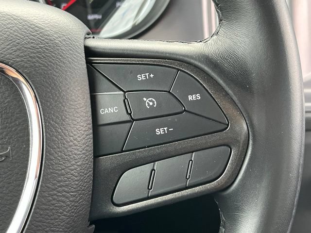 Used 2023 Dodge Charger GT RWD image 19