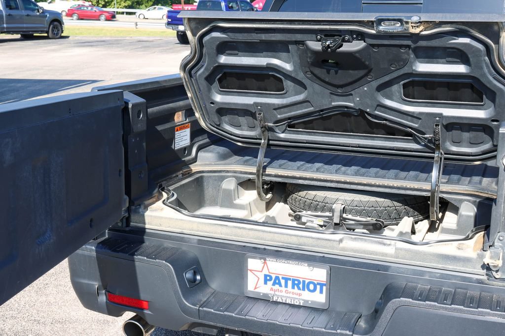 Used 2024 Honda Ridgeline RTL image 9