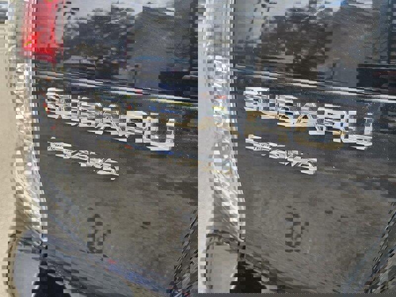 Used 2012 Subaru Forester 2.5X Premium image 6