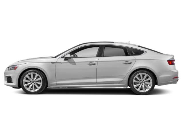 Used 2018 Audi A5 2.0T Premium Plus w/ Premium Plus AWD/4WD image 3