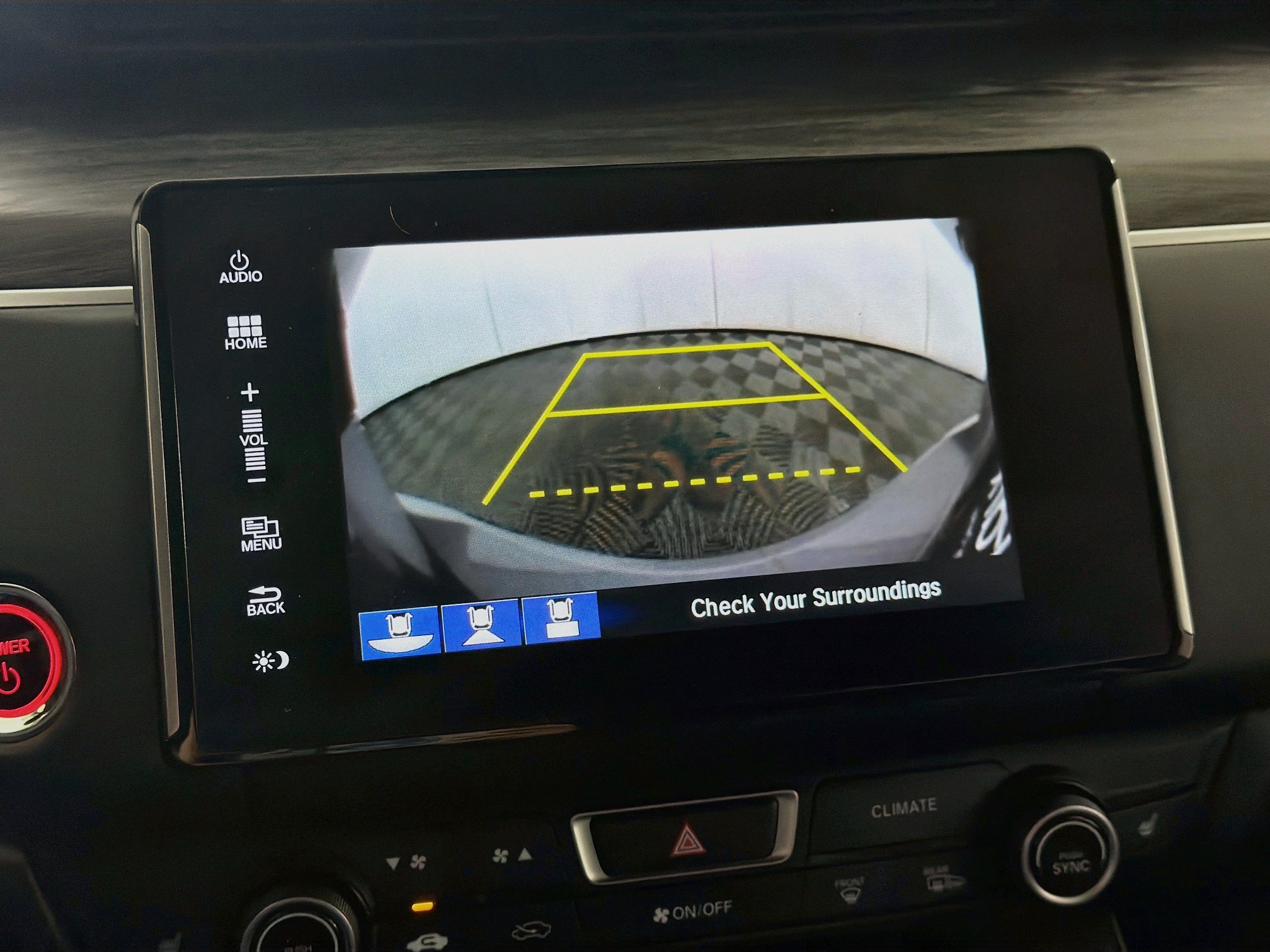 Used 2019 Honda Clarity Plug-In Hybrid image 21