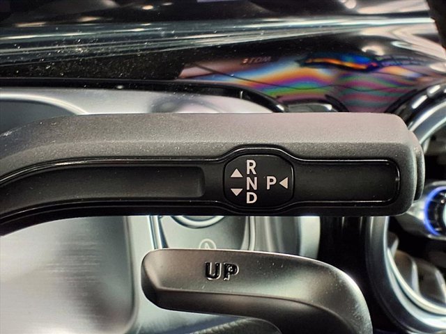 New 2026 Mercedes-Benz GLB 35 AMG 4MATIC image 10