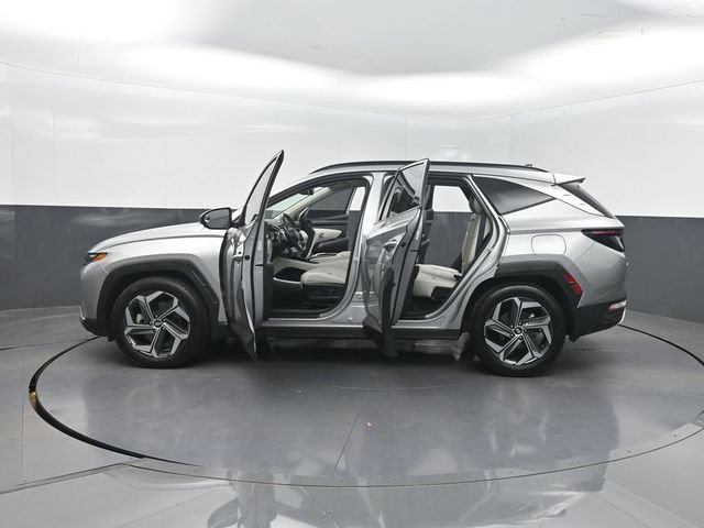 Used 2022 Hyundai Tucson Limited FWD image 39