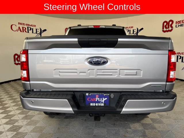 Used 2023 Ford F150 XL w/ STX Appearance Package RWD image 7