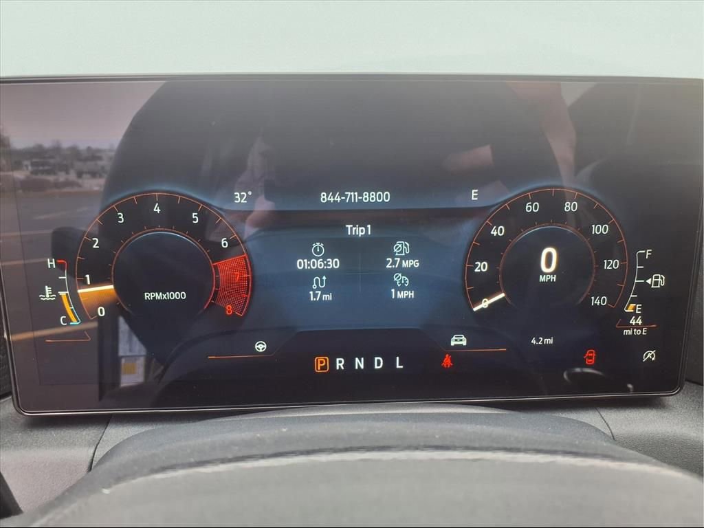 New 2026 Ford Mustang Premium image 16