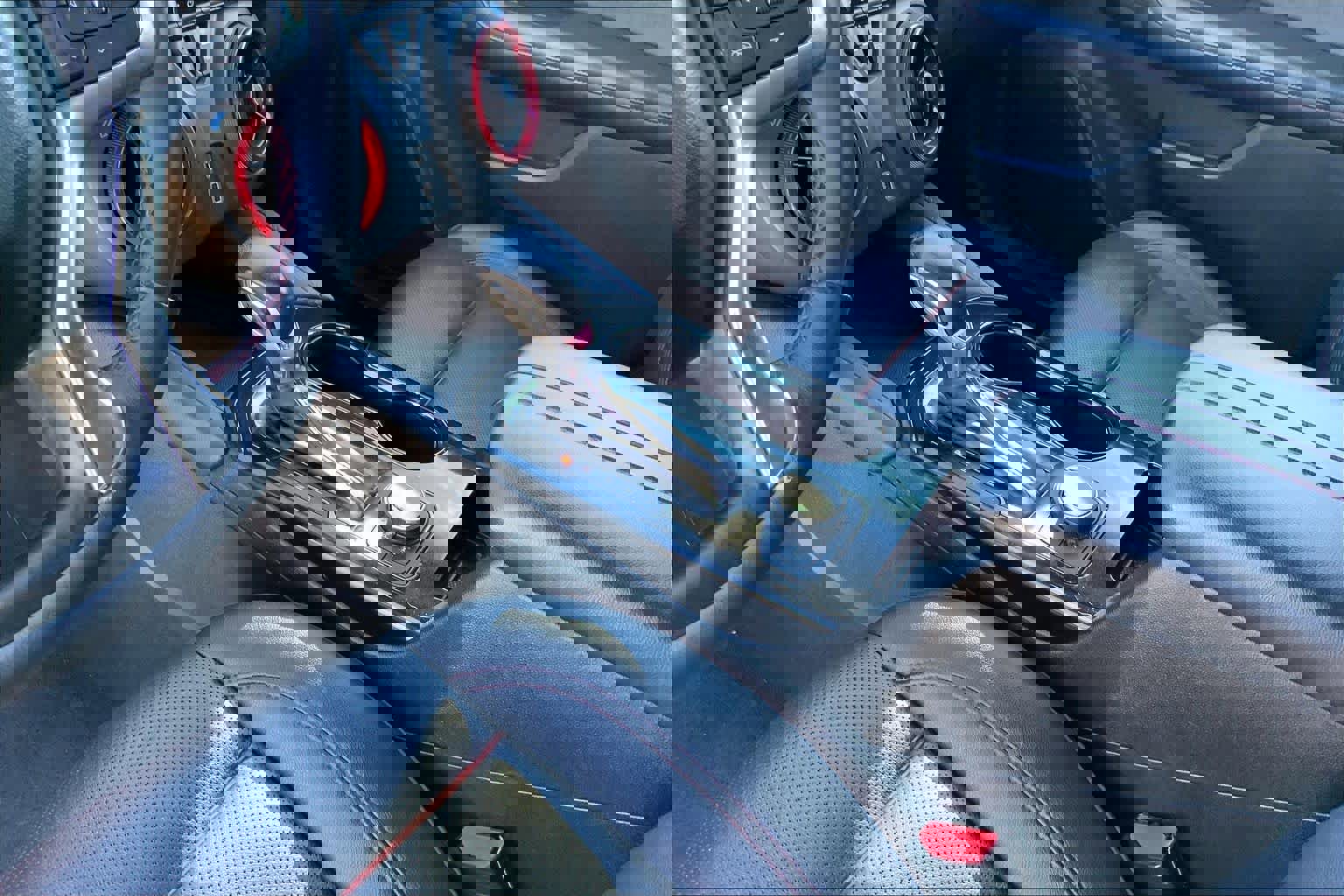 Used 2021 Chevrolet Blazer RS image 15