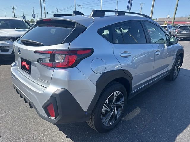 Certified 2025 Subaru Crosstrek 2.0i Premium AWD/4WD image 5