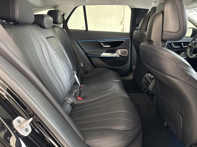 Used 2025 Mercedes-Benz E 450 4MATIC All-Terrain Wagon image 50