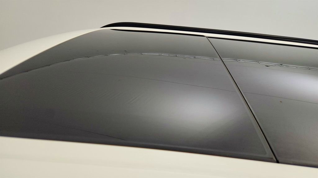 Used 2025 Lincoln Navigator Reserve w/ Jet Appearance Package image 10