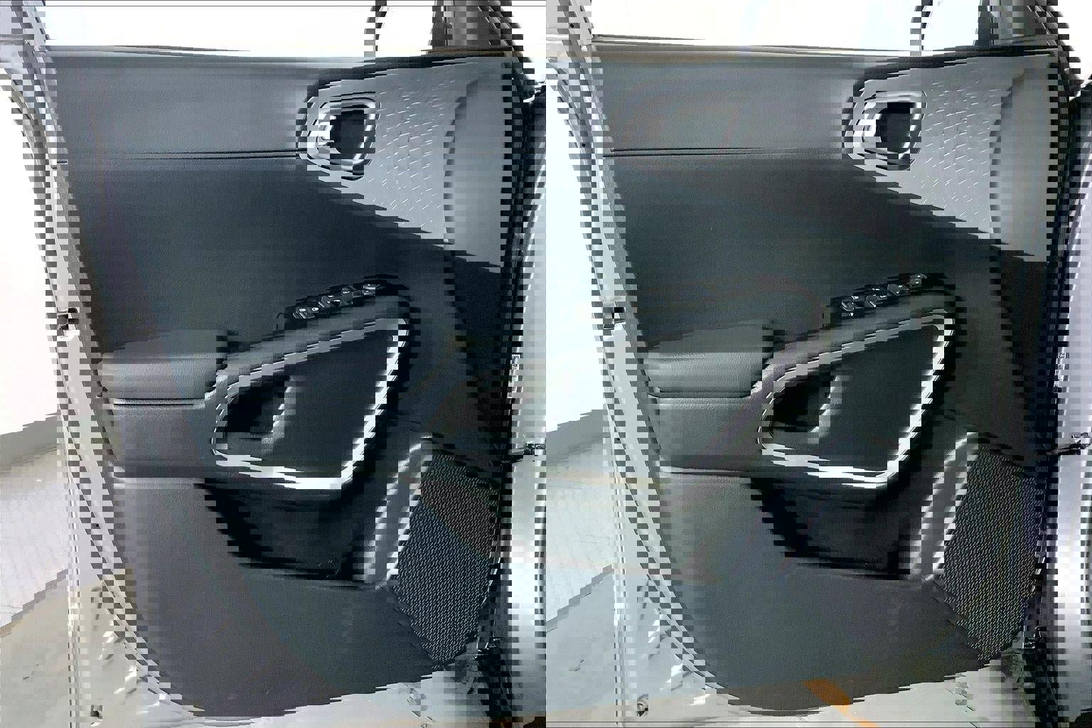 Certified 2025 Kia Soul LX image 24