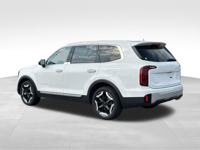 Used 2024 Kia Telluride S w/ S Sunroof Package AWD/4WD image 3