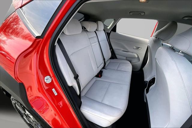 Used 2024 Hyundai Kona SEL image 24