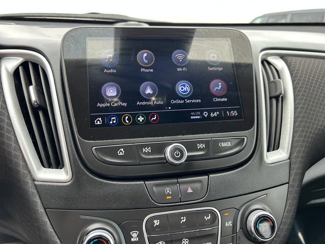 Used 2024 Chevrolet Malibu LT image 23