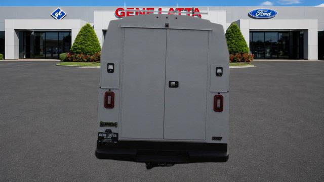 New 2026 Ford E-350 and Econoline 350 Super Duty w/ Power Equipment Group RWD image 12