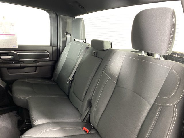 Used 2025 RAM 2500 Big Horn AWD/4WD image 34
