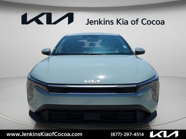 New 2026 Kia K4 FWD image 12