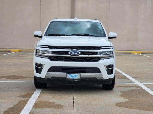 Certified 2023 Ford Expedition Limited RWD image 2