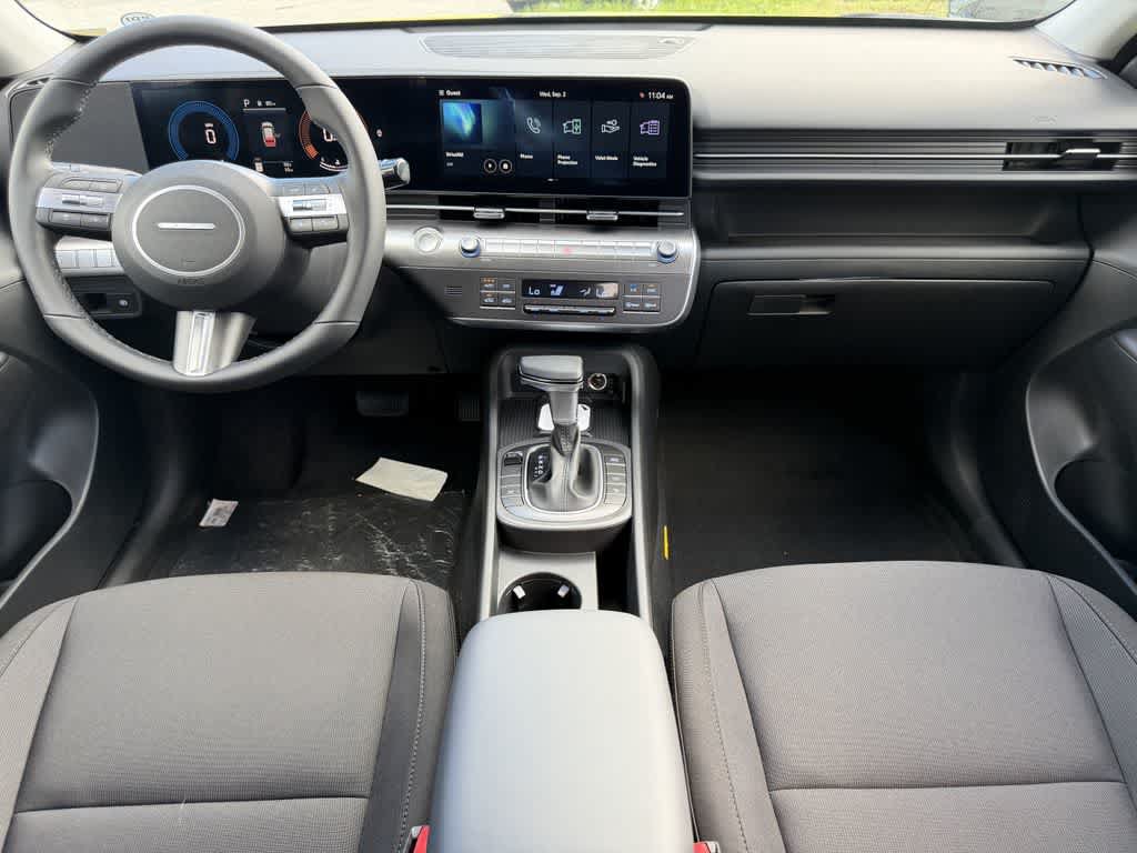 New 2027 Hyundai Kona SEL Sport FWD image 20