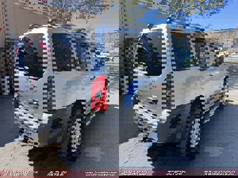 Used 2014 Nissan Xterra S image 9