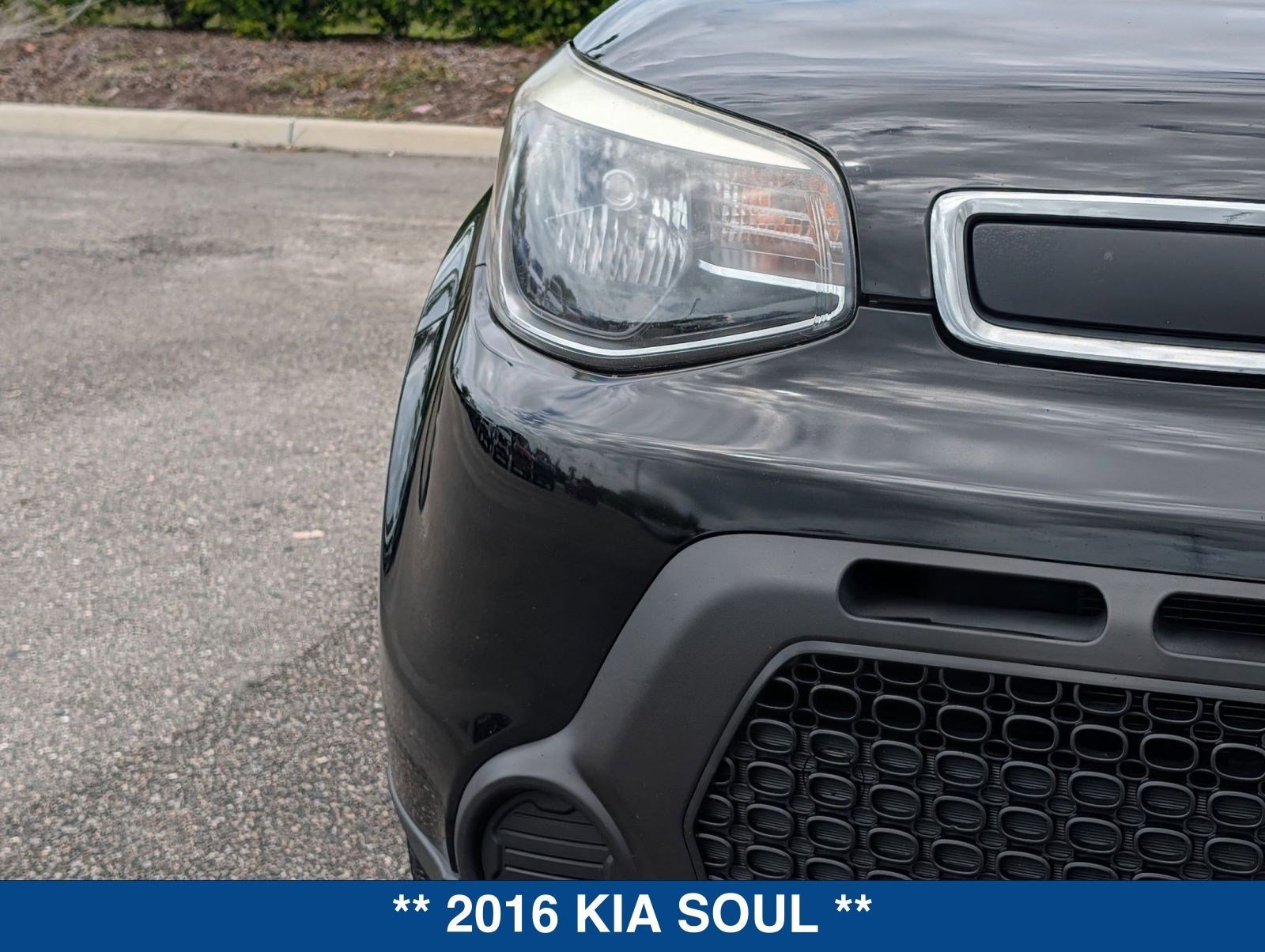 Used 2016 Kia Soul image 9