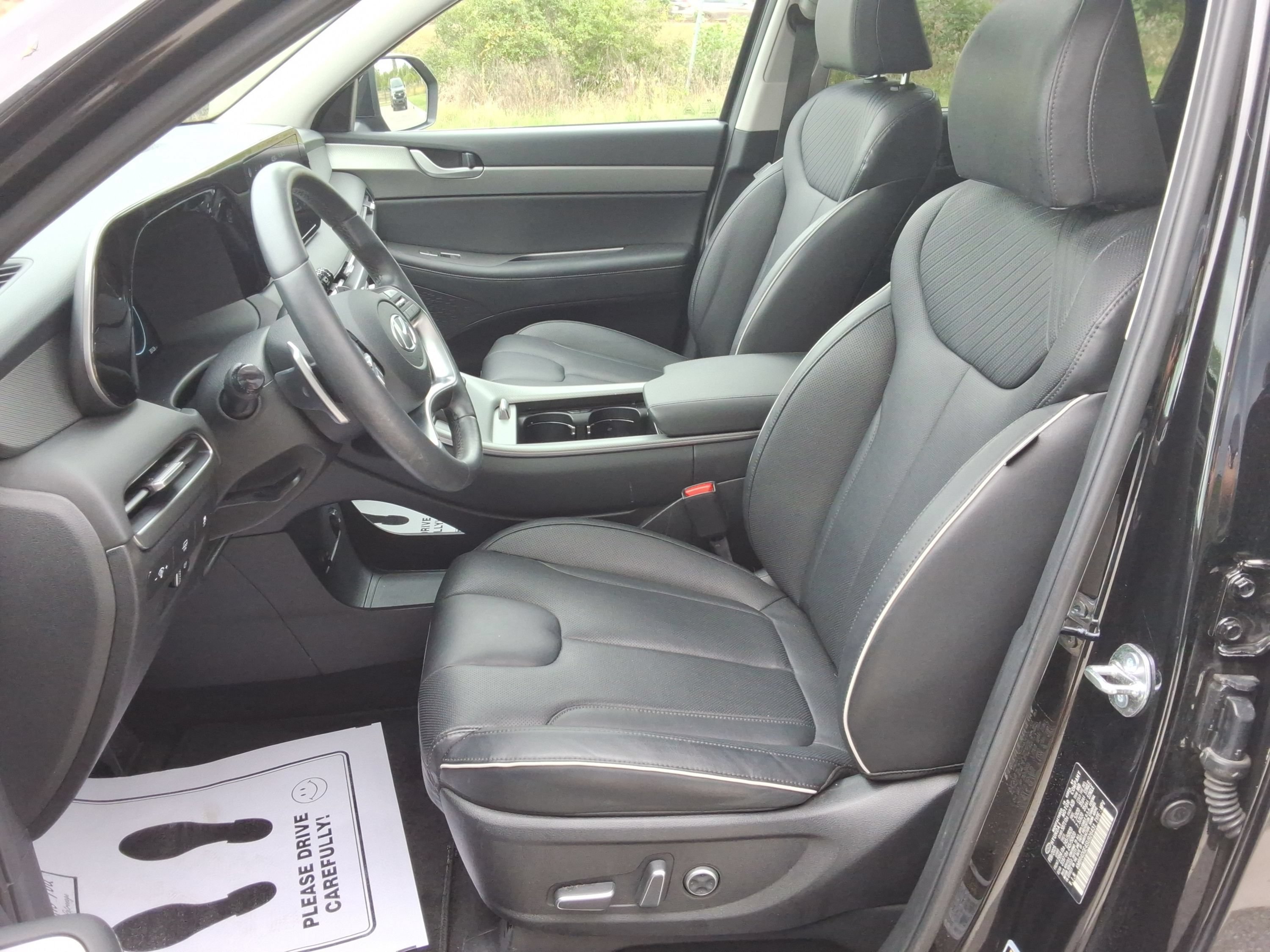 Used 2025 Hyundai Palisade SEL AWD/4WD image 30
