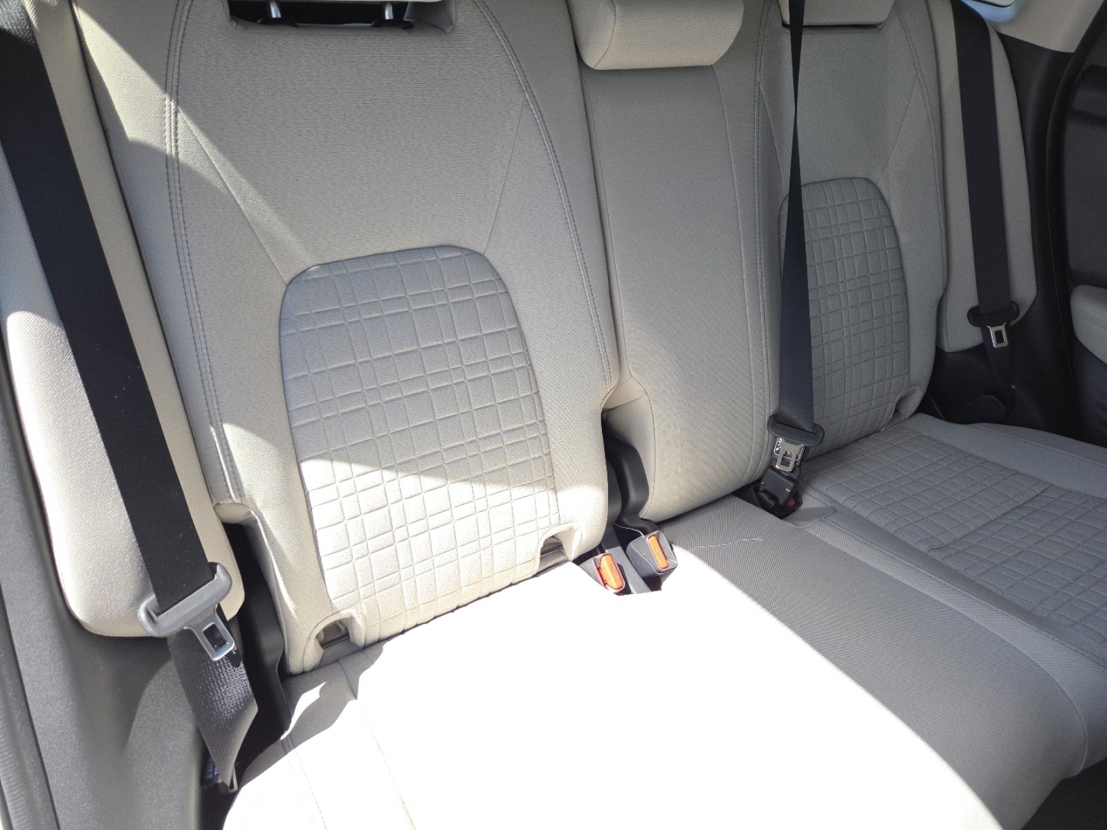 New 2026 Honda HR-V LX image 22