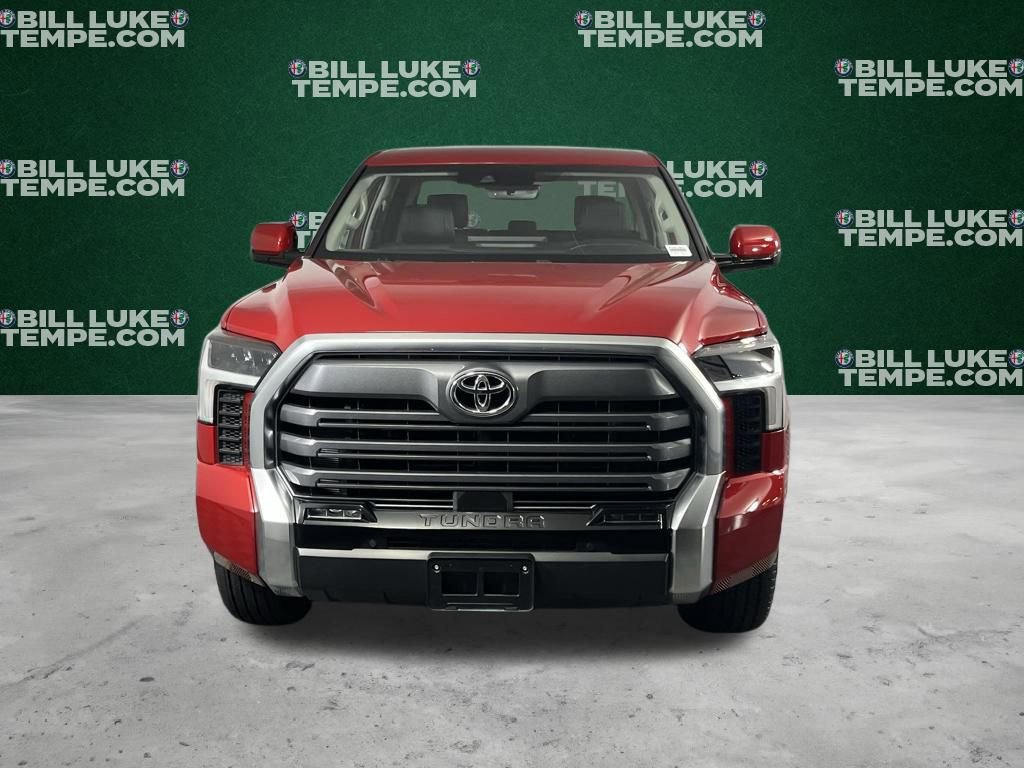 Used 2023 Toyota Tundra Limited image 10