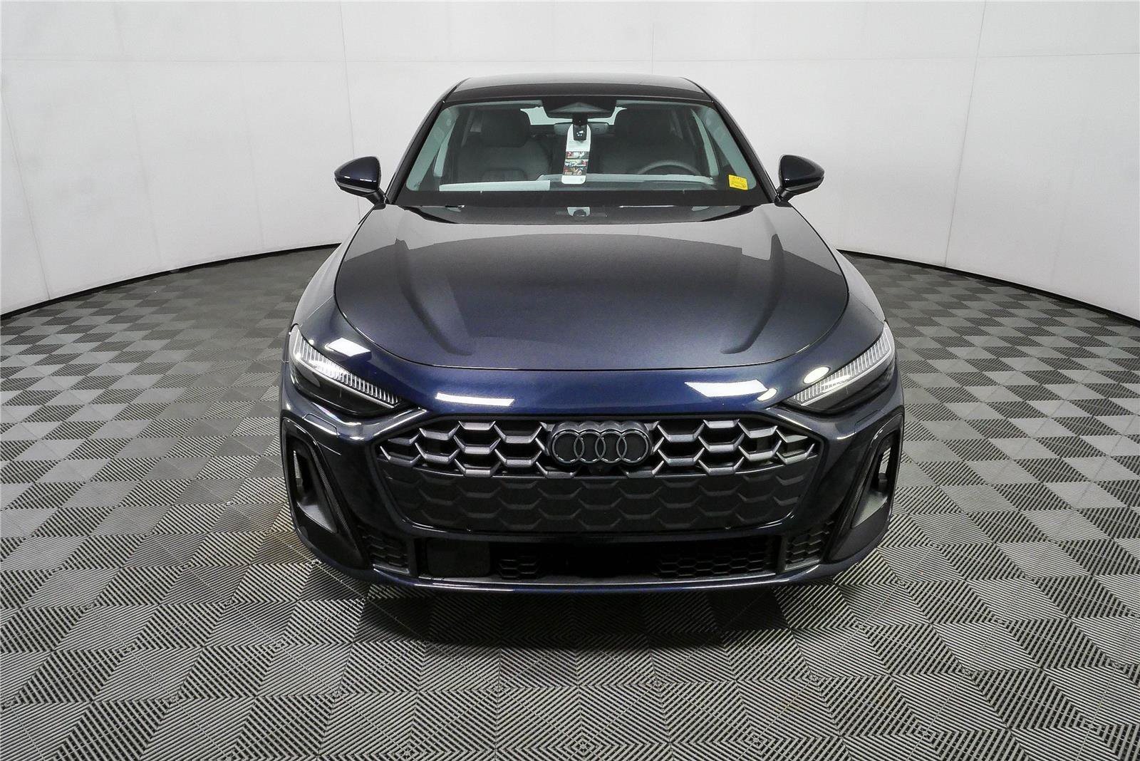 New 2026 Audi A5 Premium Plus AWD/4WD image 38
