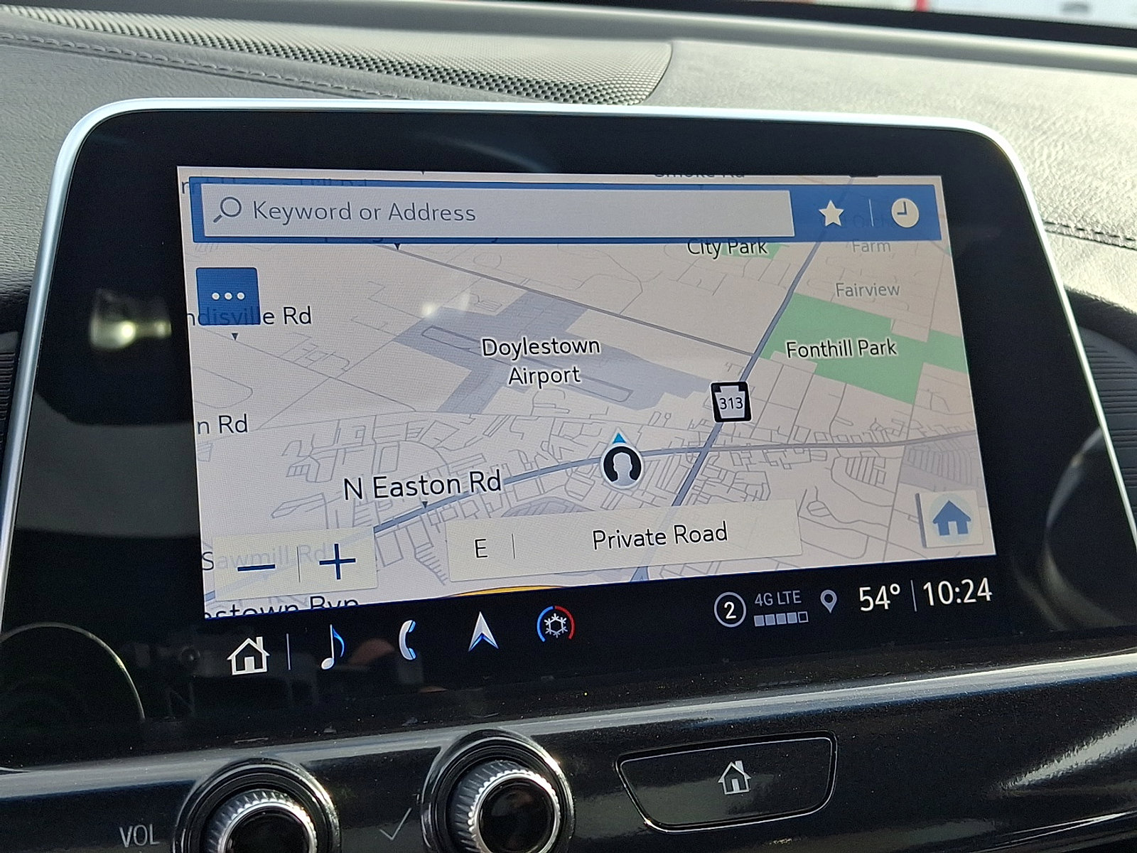 Used 2024 Cadillac CT4 Luxury w/ Sun And Sound Package image 17