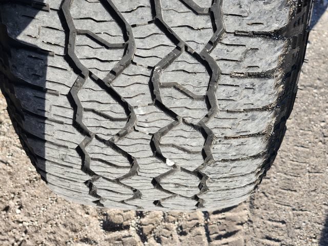 Used 2025 Ford F150 XLT w/ Equipment Group 301A Standard AWD/4WD image 11