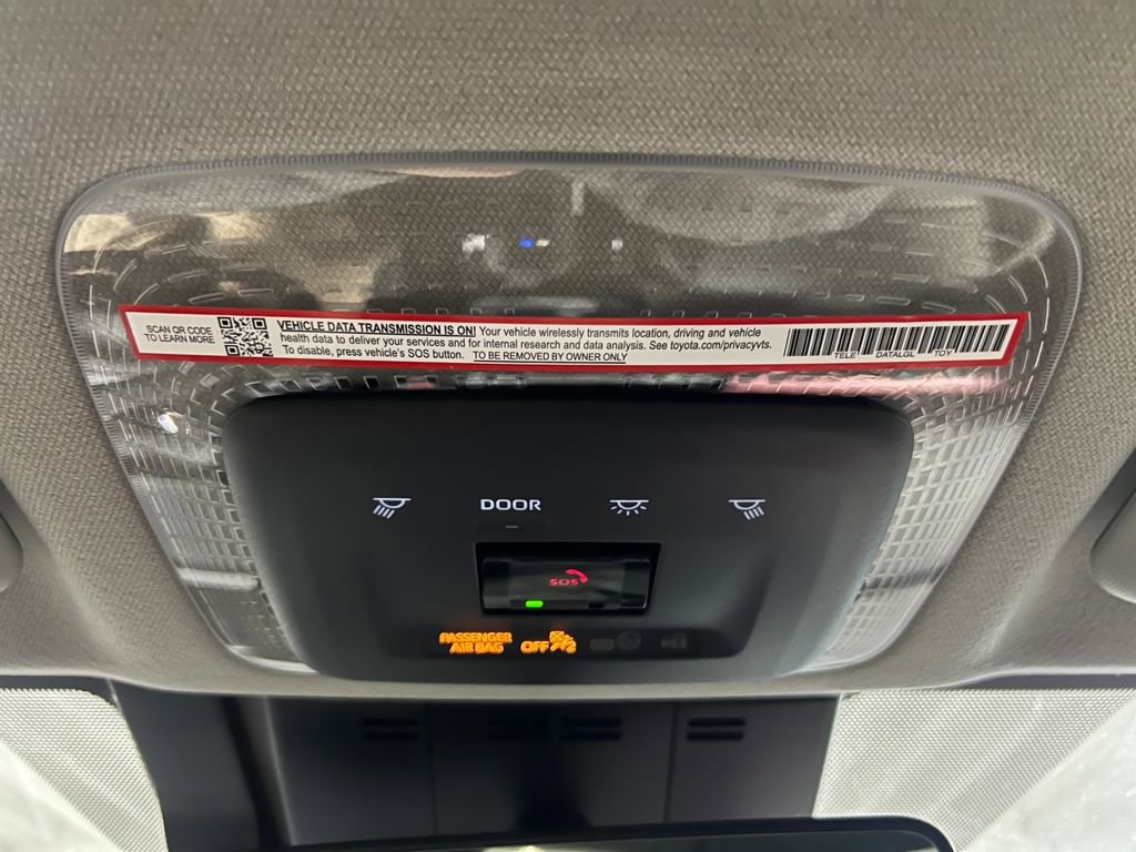 New 2026 Toyota Prius Plug-In Hybrid image 28