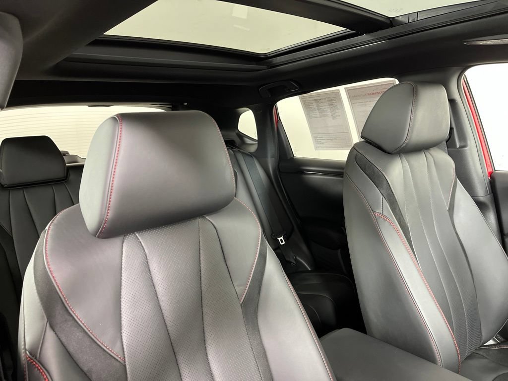 Used 2025 Acura ADX A-Spec w/ Advance Package FWD image 7