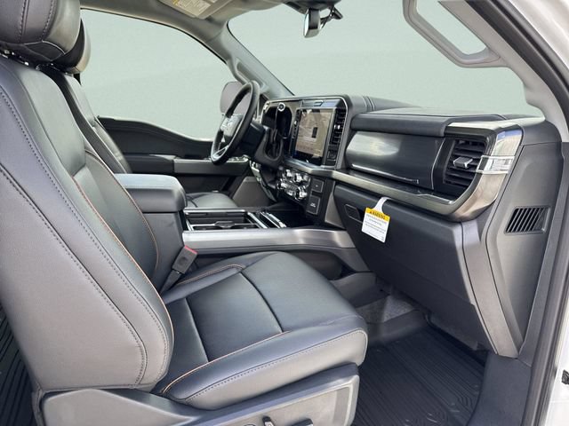 New 2026 Ford F350 Lariat RWD image 11