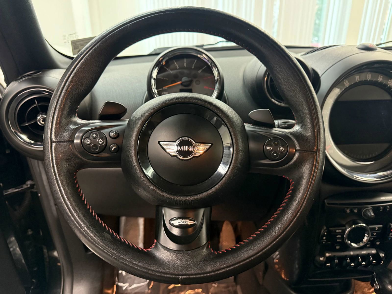 Used 2015 MINI Cooper Paceman image 23