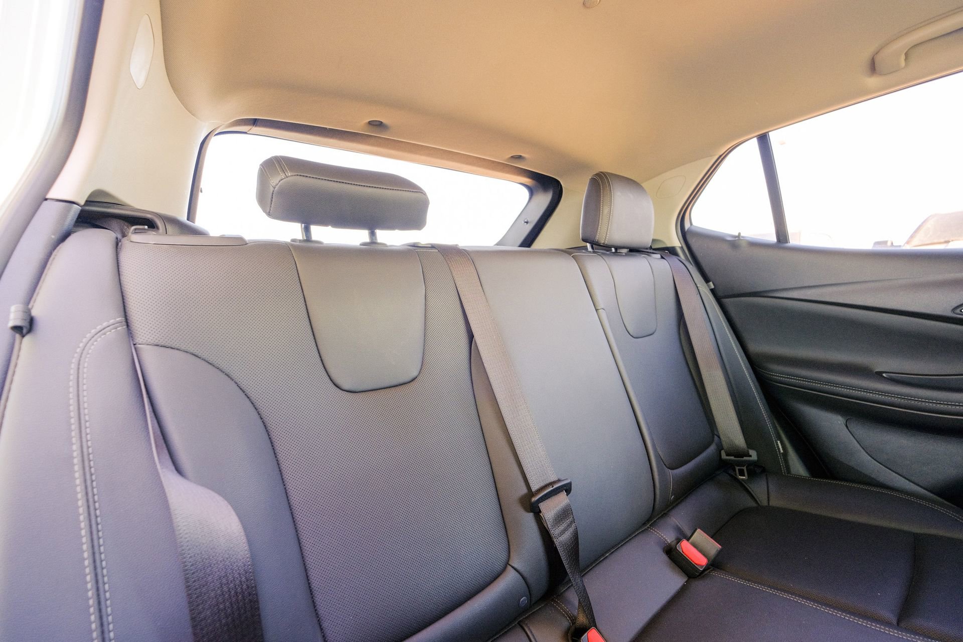 Used 2024 Buick Encore GX Sport Touring image 21