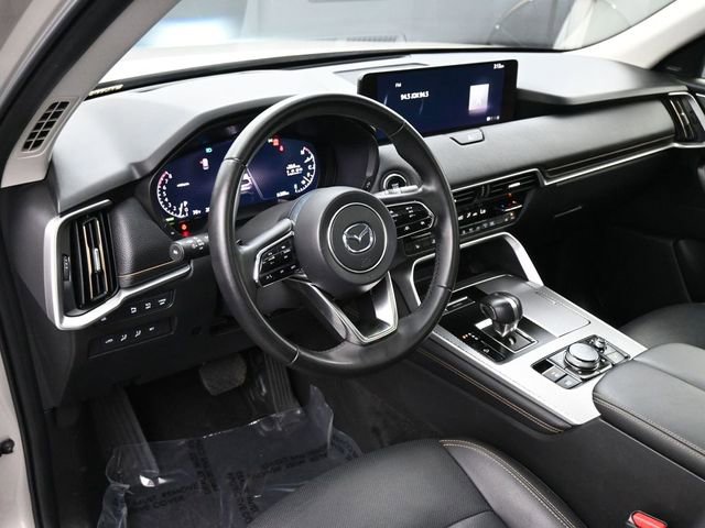 Certified 2025 MAZDA CX-90 3.3 Turbo w/ Premium Sport Pkg image 7