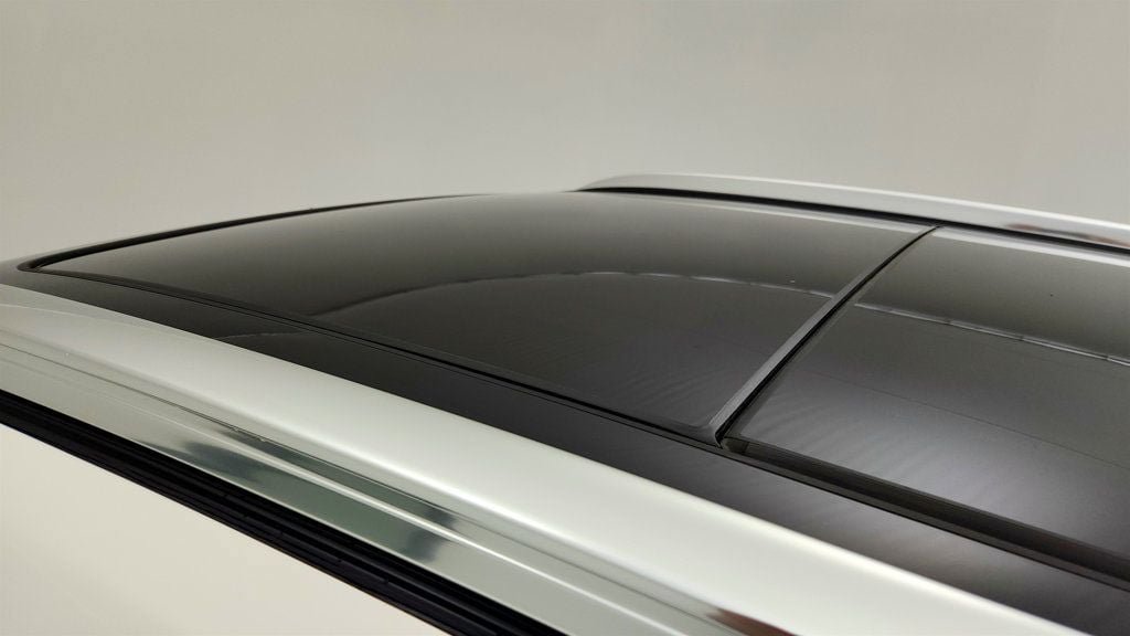 Used 2022 Lincoln Nautilus Reserve FWD image 10