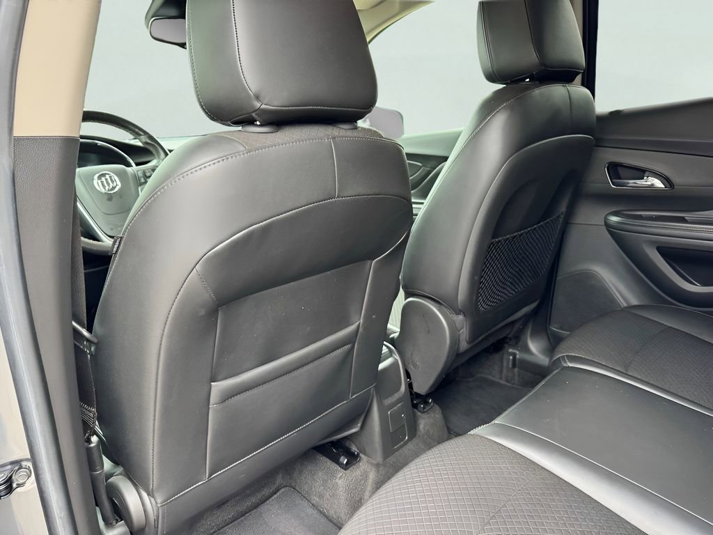 Used 2019 Buick Encore Preferred FWD image 18
